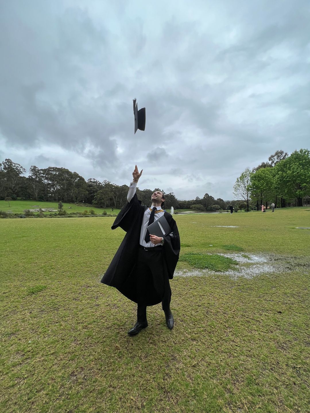 Graduation